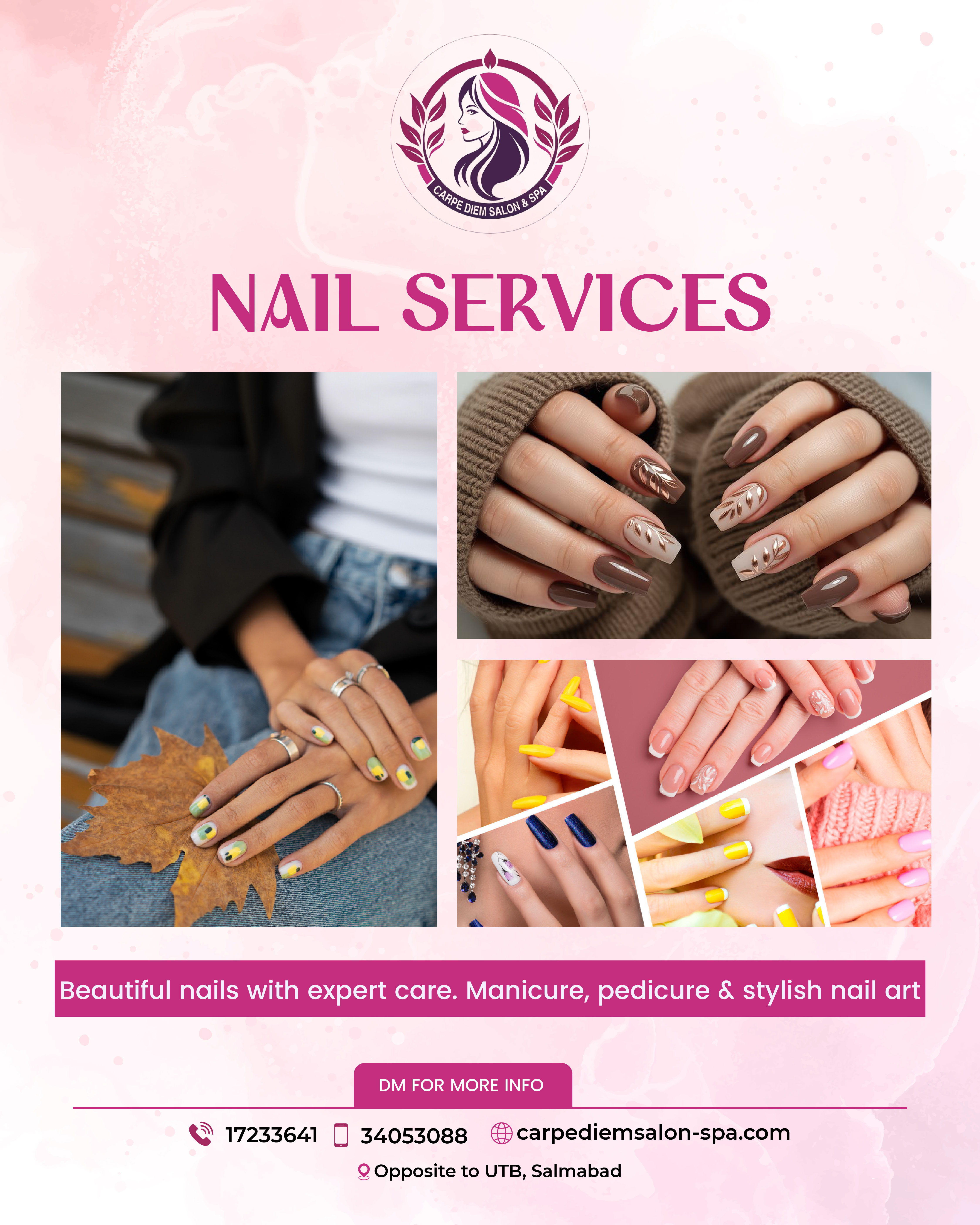 nail-service