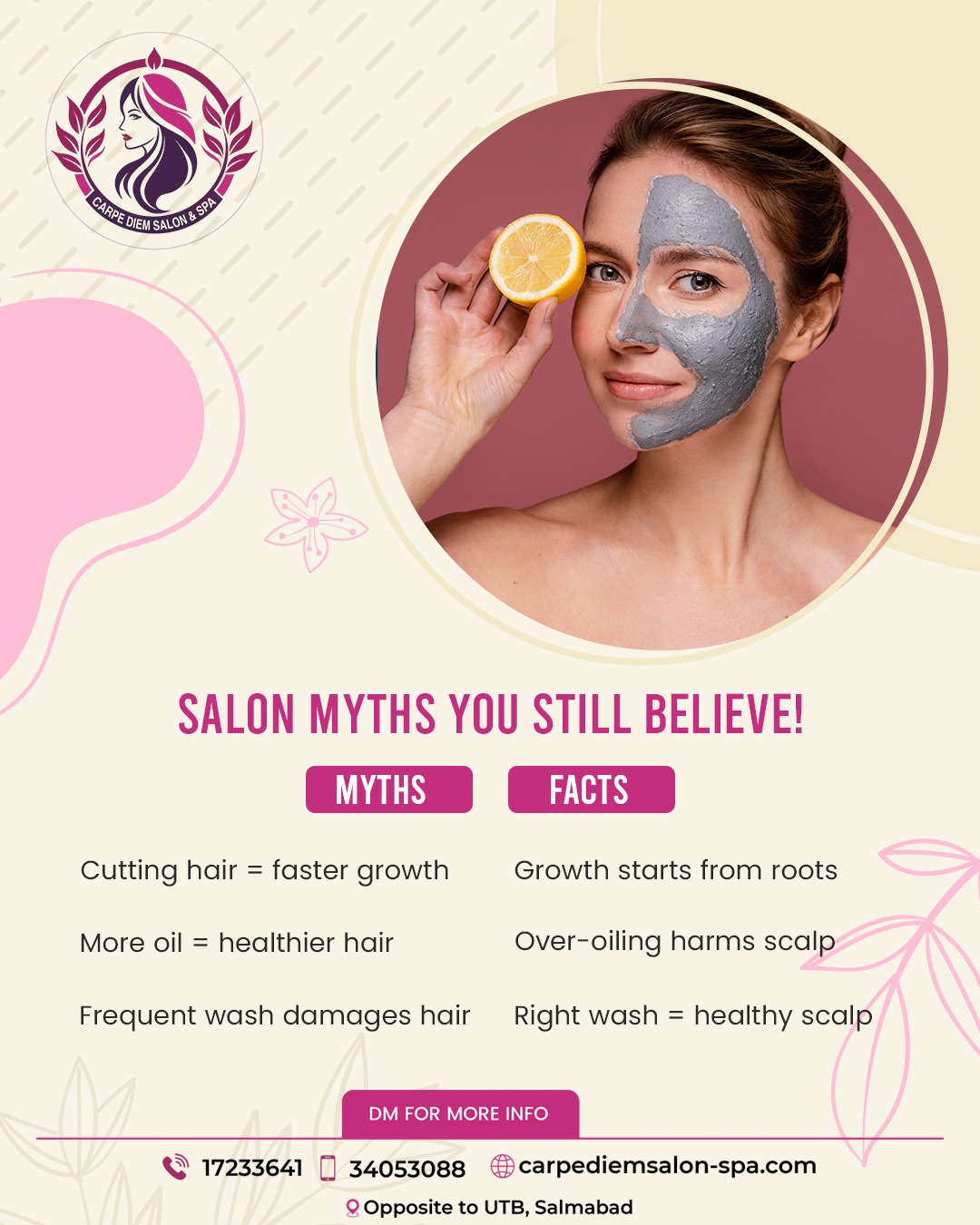 common-beauty-salon-myths-vs-facts-for-womens